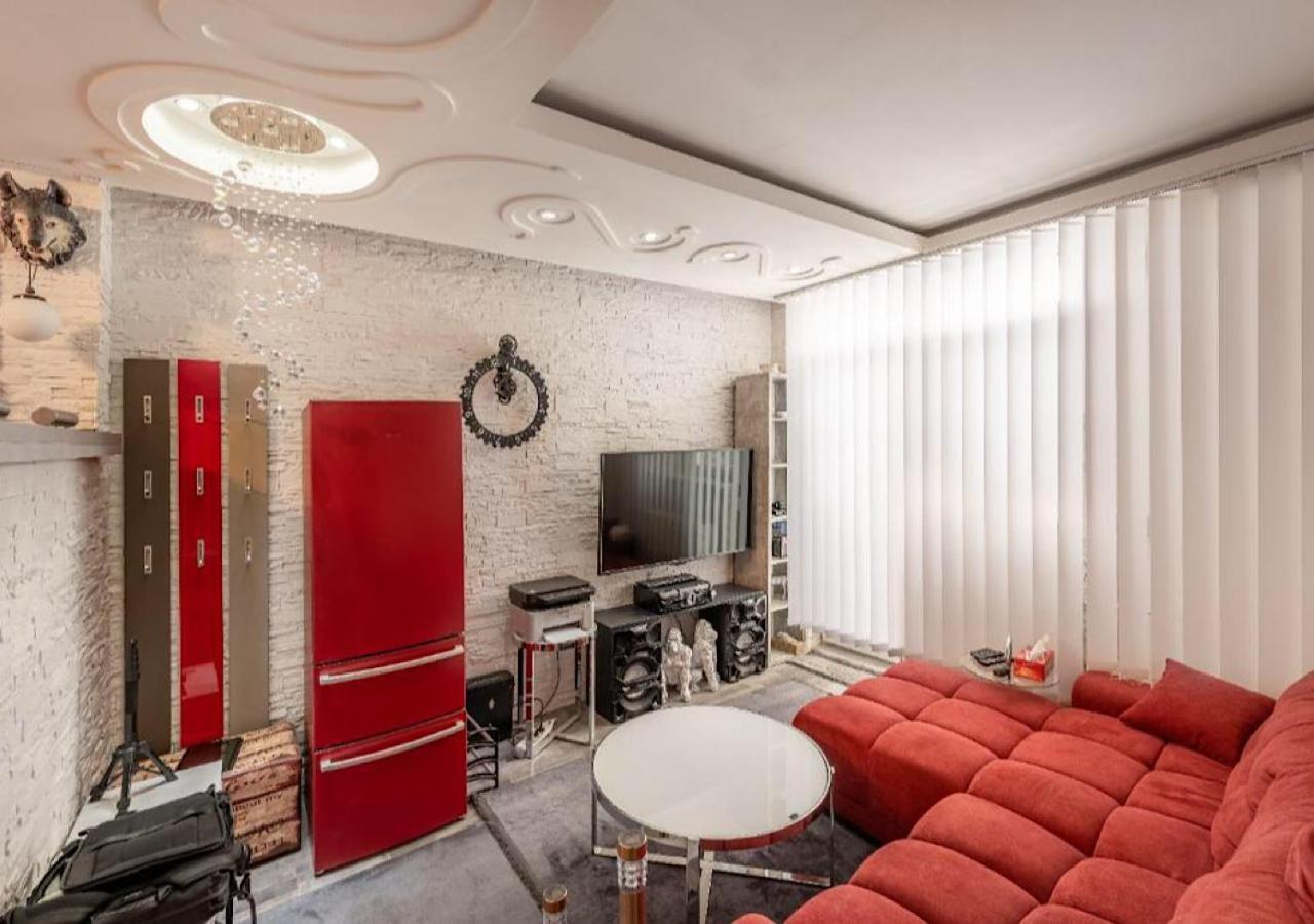 فندق Lipno Pearl ليبنو ناد فلتافو المظهر الخارجي الصورة