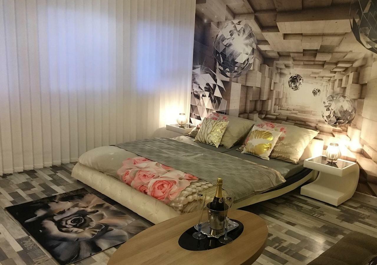 فندق Lipno Pearl ليبنو ناد فلتافو المظهر الخارجي الصورة